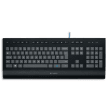 LOGITECH Clavier filaire K280e 920-005210 photo du produit