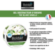 BOLDAIR Pot 300g Gel destructeur d'odeurs parfum Thé blanc vanille photo du produit Secondaire 1 S