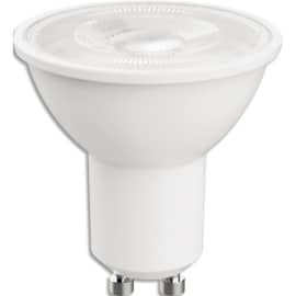 INTEGRAL Ampoule LED GU10 360lm 2W 4000K non-dimmable 36 d'angle. Blanc froid photo du produit