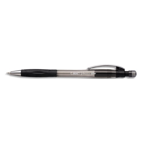 BIC Velocity Pro Porte-Mines 0,7 mm HB - Noir photo du produit