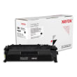 XEROX Cartouche de toner noir Xerox Everyday équivalent à HP CE505A 006R03838 photo du produit