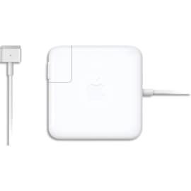 APPLE Adaptateur secteur MagSafe 2 - 60W pour MacBook Pro - Câble d'alimentation intégré photo du produit