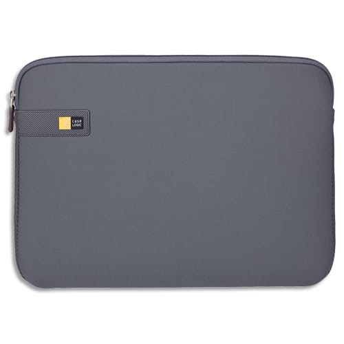 CASE LOGIC 14'' Laptop Sleeve Gris photo du produit Principale L