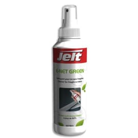 JELT Vaporisateur E-NET GREEN pour écrans plats,vapo. 250ml 7831 photo du produit