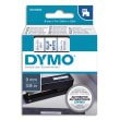 DYMO Ruban D1Bleu/Blanc 9MMX7M pour 1000/1000+/2000/3500/4500/5000/5505 photo du produit