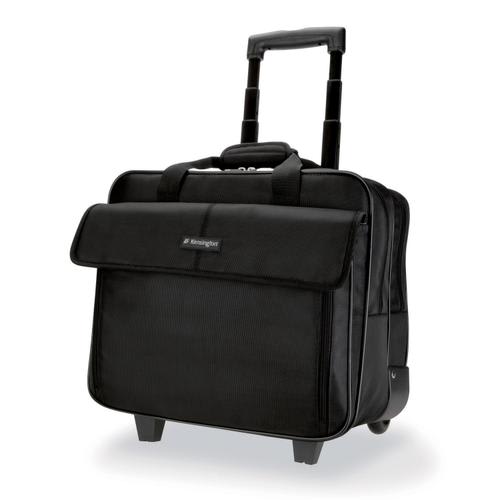 KENSINGTON Sac à roulettes SP100 - 15,6'' K62565EU photo du produit Principale L