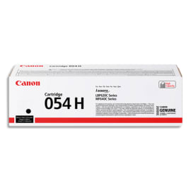 CANON Toner 054H Noir 3028C002AA photo du produit