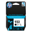 HP 932 Cartouche d'Encre Noire Authentique (CN057AE) photo du produit