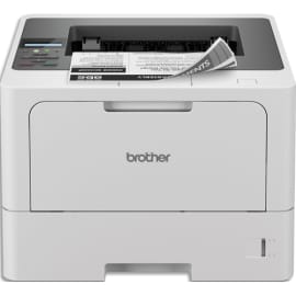 BROTHER Imprimante Laser monochrome HL-L5210DW photo du produit