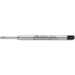 FABER CASTELL Recharge G2 BALLPEN XB, encre Noir photo du produit