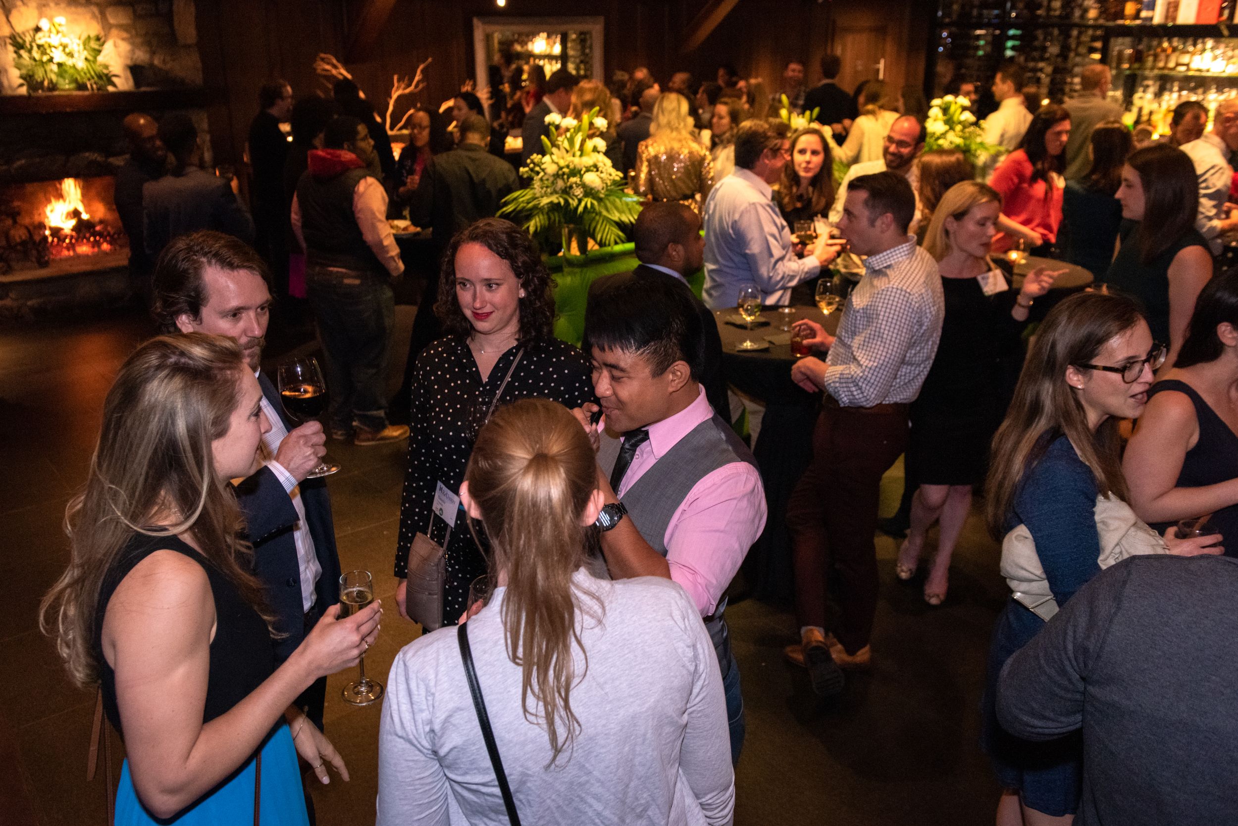 Class of 2009 Reunion Giving Photo 4