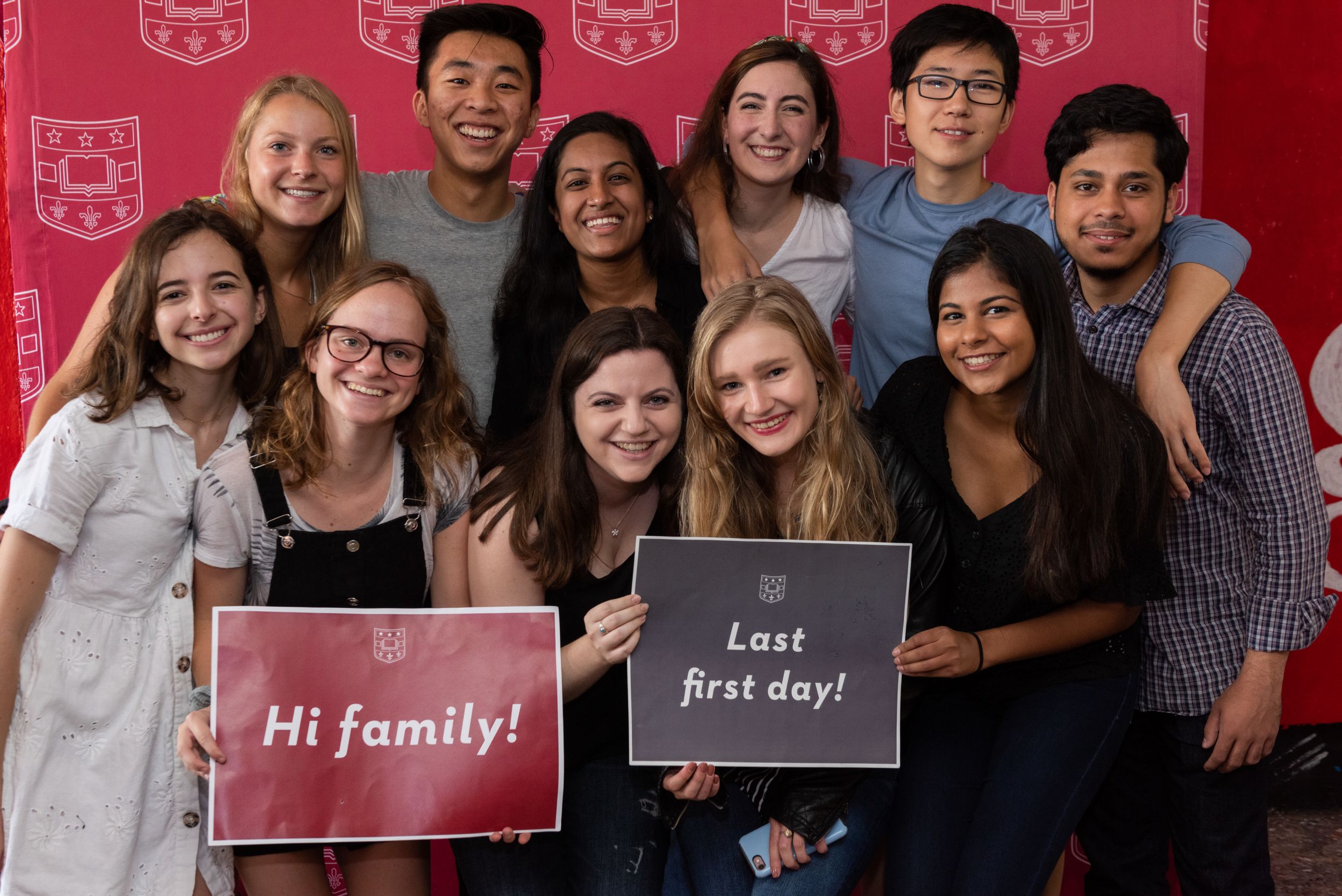 Class of 2019 Reunion Giving Photo 5