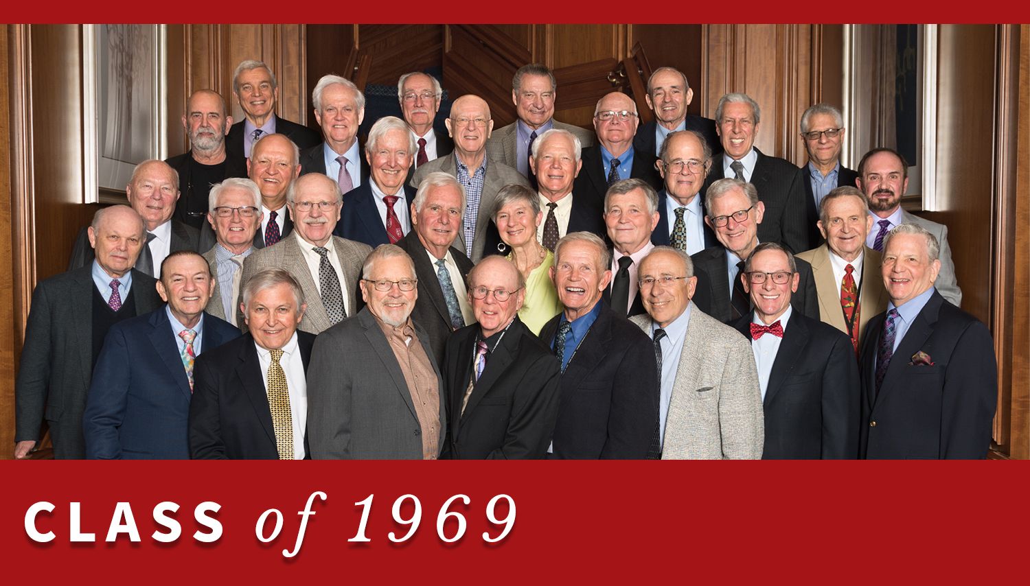 Class of 1969