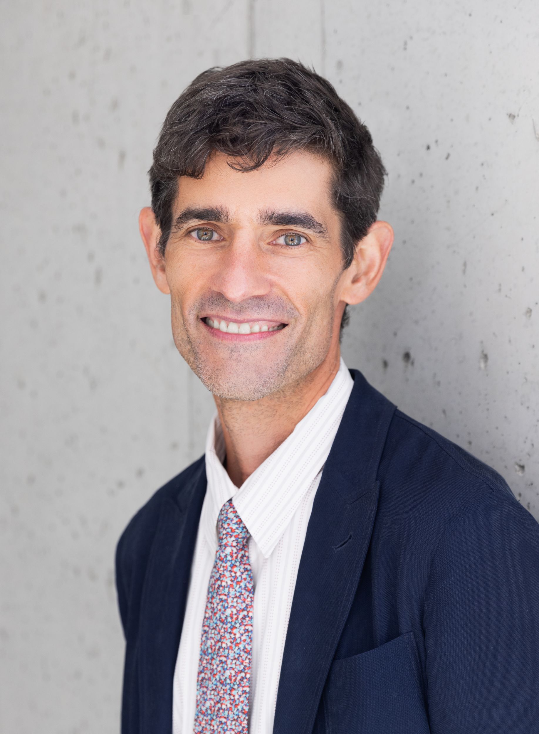 Nicholas Thompson, CEO, The Atlantic