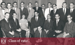 Class of 1962