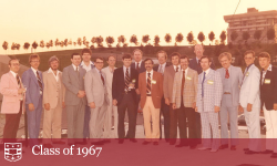 Class of 1967