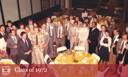 Class of 1972