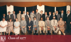 Class of 1977