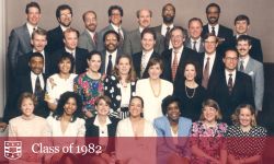 Class of 1982