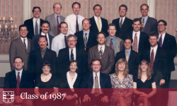 Class of 1987