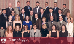 Class of 1992