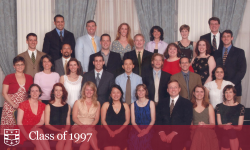 Class of 1997