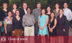 Class of 2002