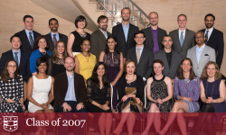 Class of 2007