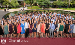 Class of 2022