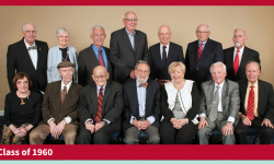 Class of 1960