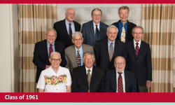 Class of 1961
