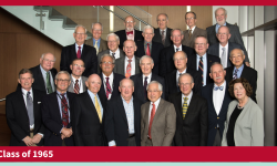 Class of 1965