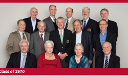 Class of 1970