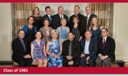 Class of 1981