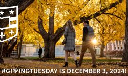 Eliot Society-Giving Tuesday