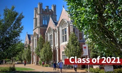 Class of 2021