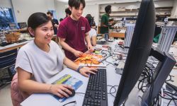 Dean's Annual Fund for Engineering Excellence 