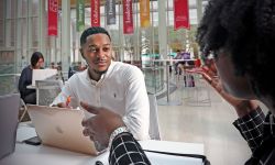 Olin Business School Annual Fund