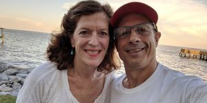 Anne Nicholas ’83 Endowed Scholarship