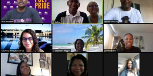 Black Alumni Association Support Fund