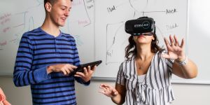 Poet Forward Scholarship