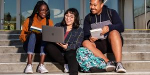 Student Loan Relief Scholarship