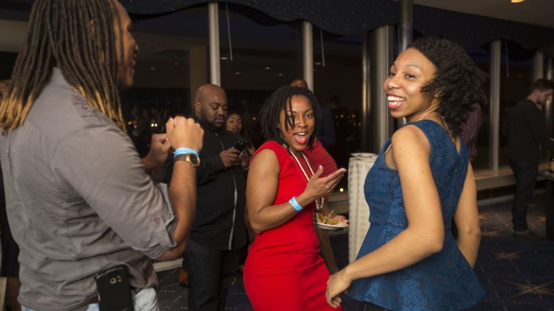 10th class party 2011