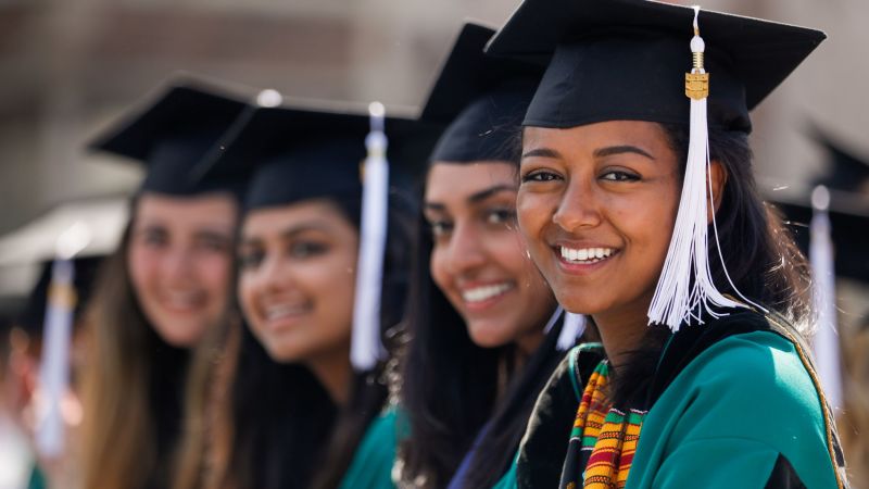 2019 Commencement