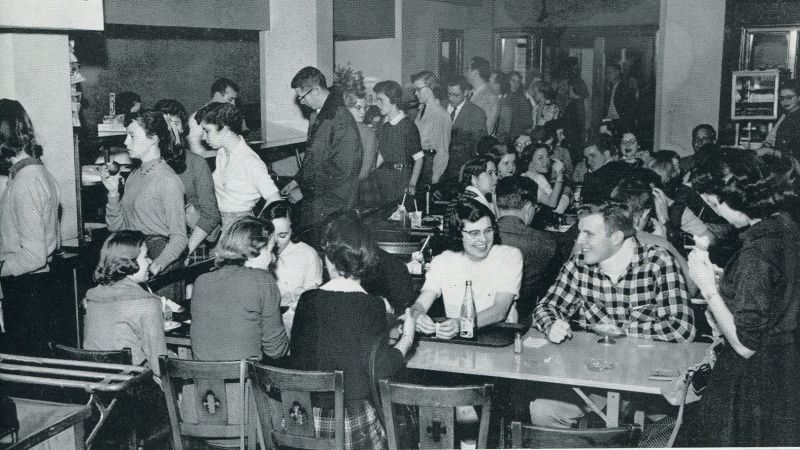 Class of 1956 Reunion Giving Photo 2