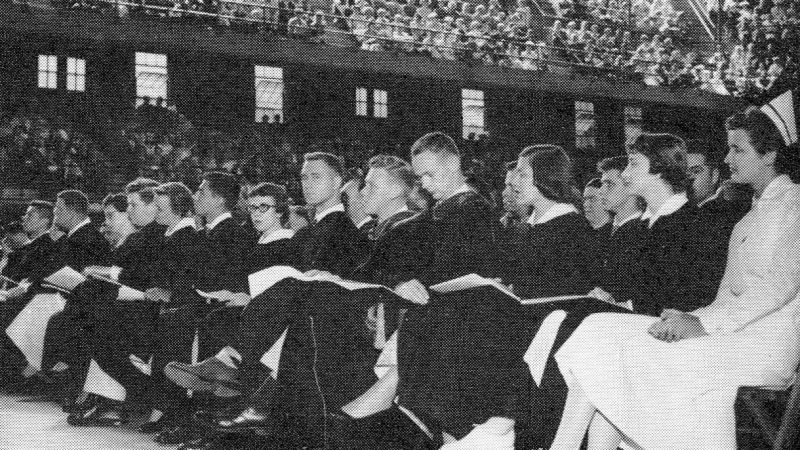 Class of 1956 Reunion Giving Photo 3