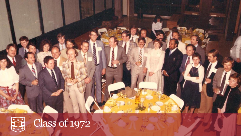 Class of 1972