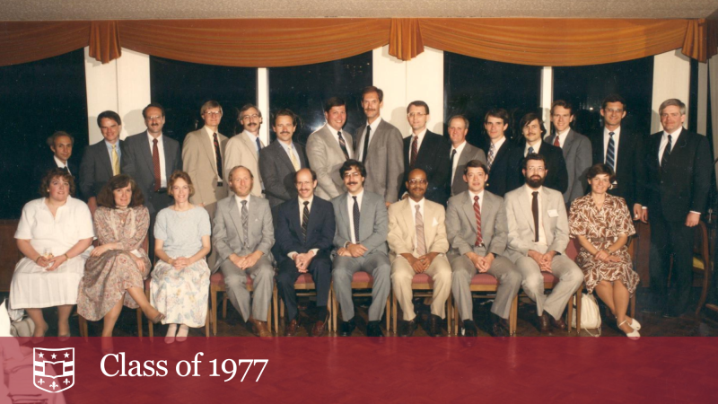 Class of 1977