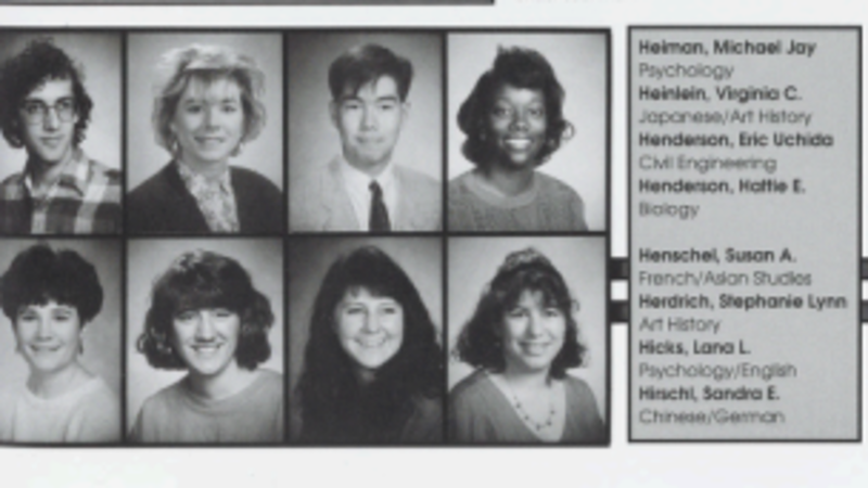 Class of 1990 Reunion Giving Photo 3