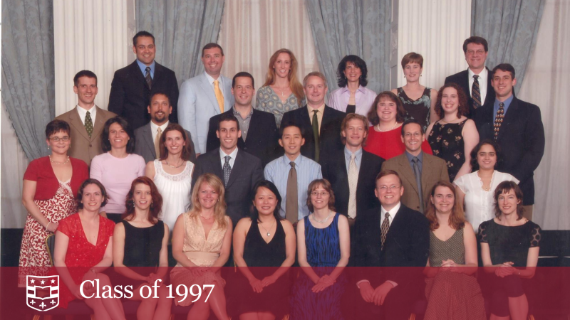 Class of 1997